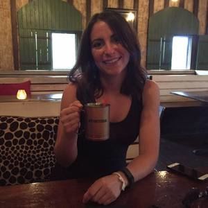 Meet your Posher, Amy